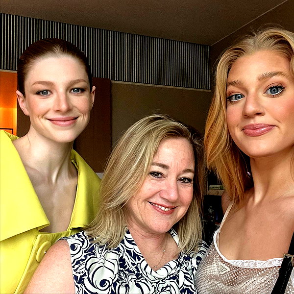 hunterschafer instagram image archive image