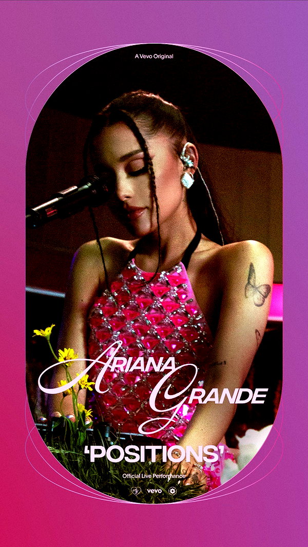 arianagrande instagram image archive image