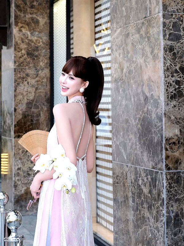 lyhythuedoxinh instagram image archive image