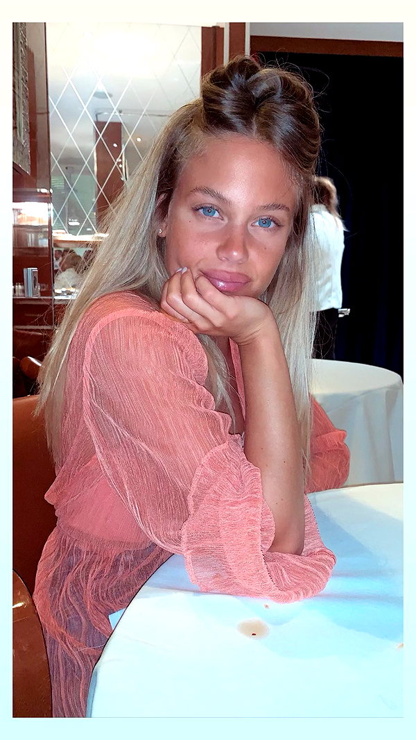 barzomer instagram image archive image