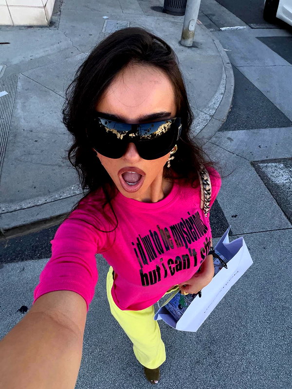 ellachristo instagram image archive image