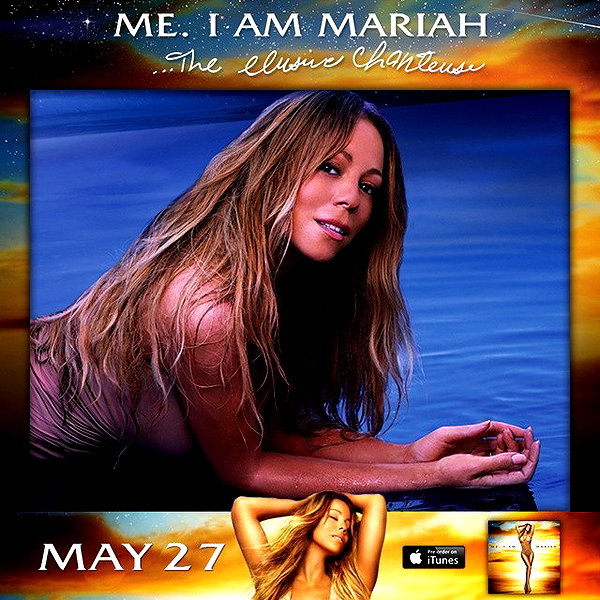 mariahcarey instagram image archive image
