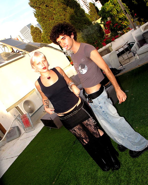roni_roth instagram image archive image