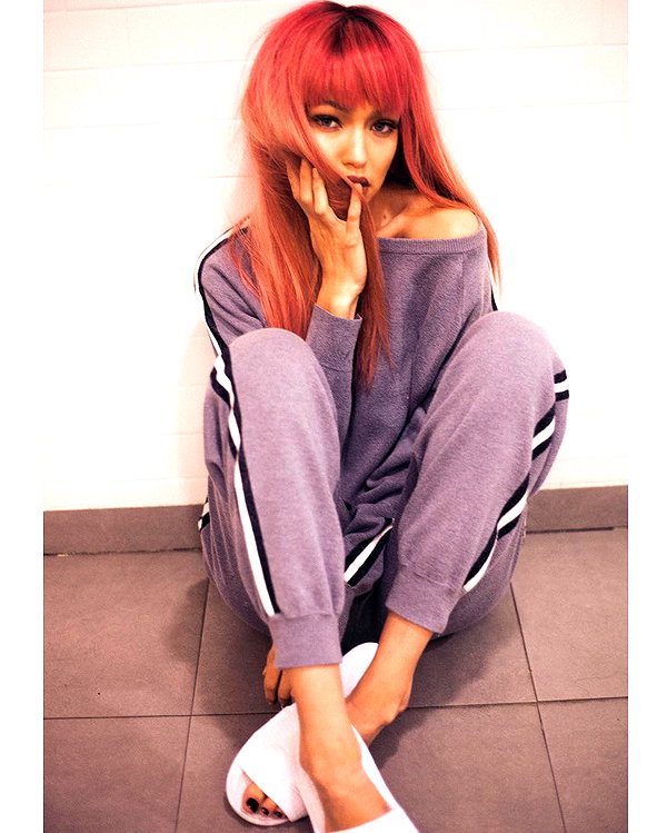 gigihadid instagram image archive image