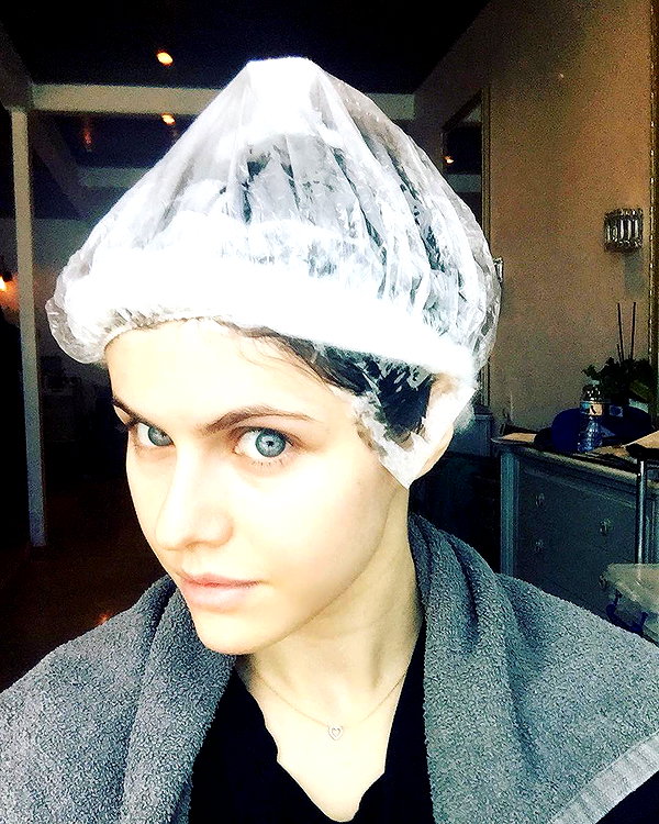 alexandradaddario instagram image archive image