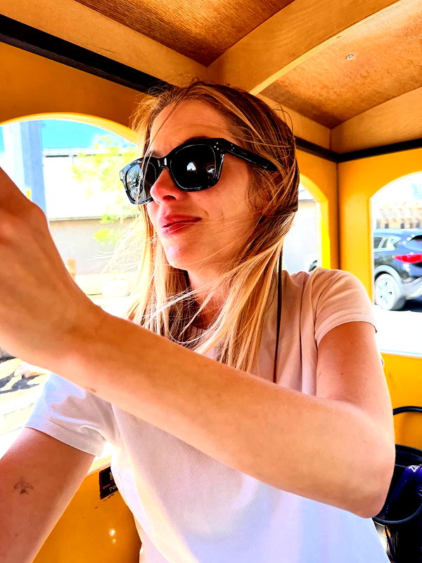 ashleybenson instagram image archive image