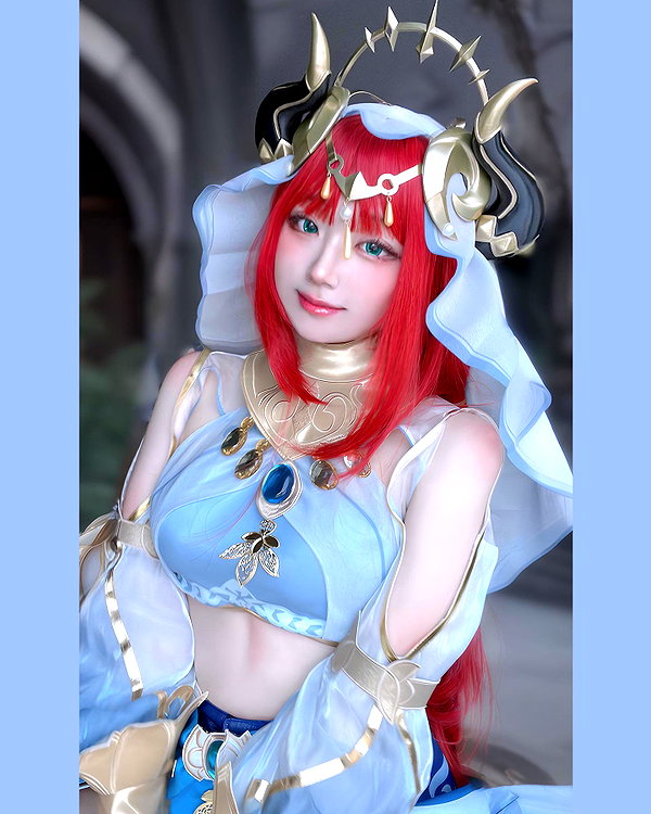 purinn_cos instagram image archive image