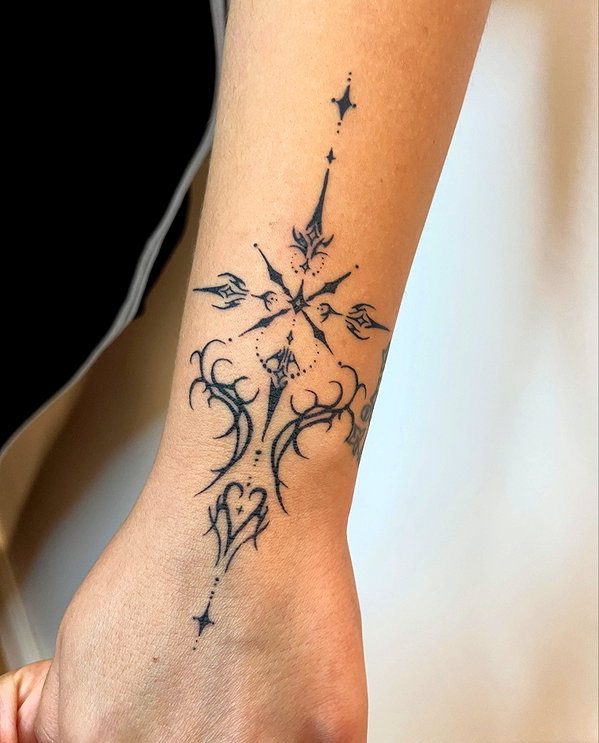 tattoos.barbie.ink tattoos.barbie.ink archive image