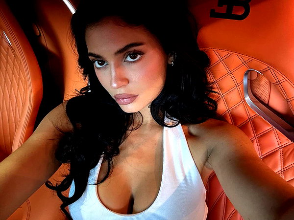 kyliejenner instagram image archive image
