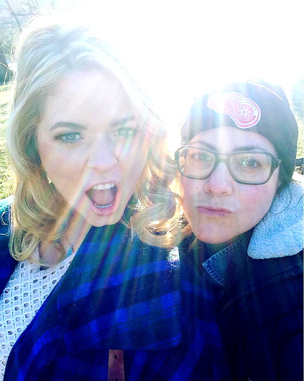 sashapieterse instagram image archive image
