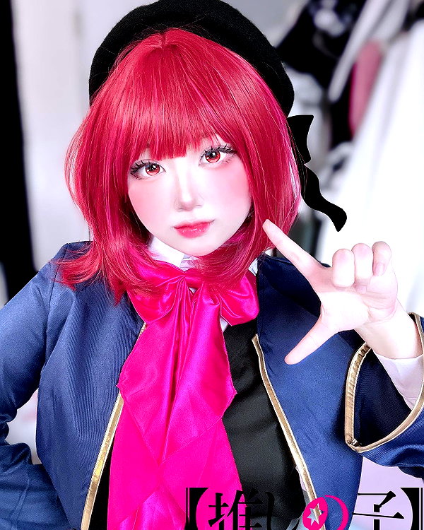 purinn_cos instagram image archive image