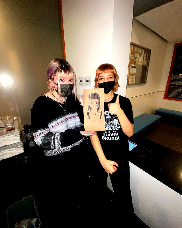 lizardbabychloe instagram image archive image