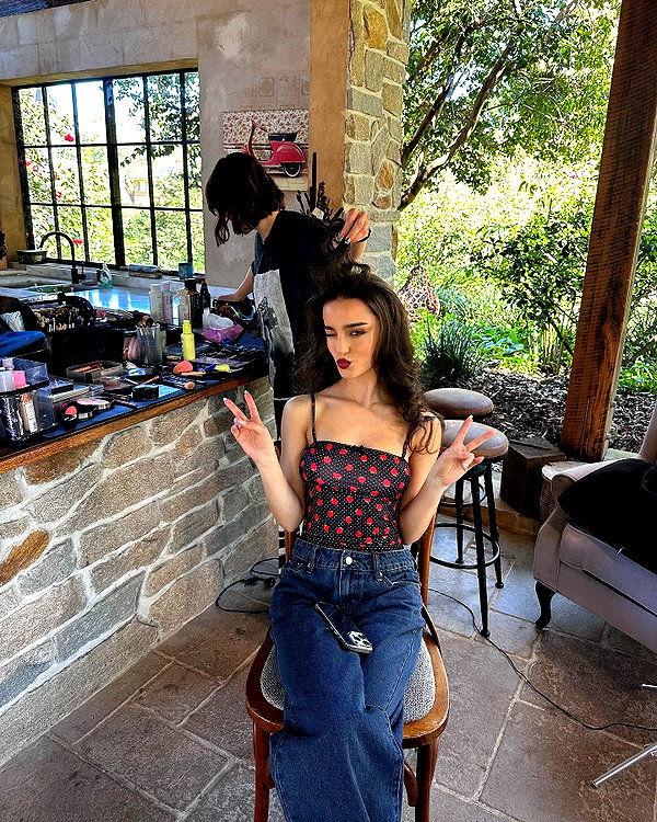 ellachristo instagram image archive image