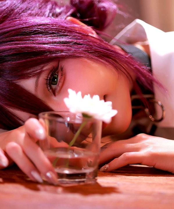 shuimiaoaqua instagram image archive image
