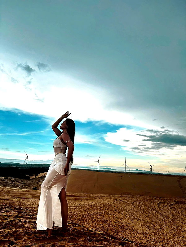 lyhythuedoxinh instagram image archive image