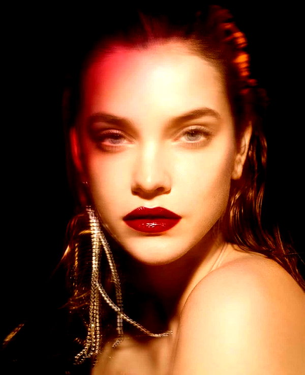 realbarbarapalvin instagram image archive image