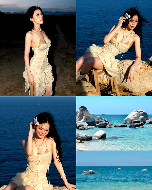 lyhythuedoxinh instagram image archive image
