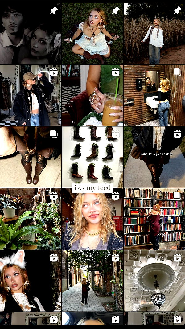 isavramirez instagram image archive image