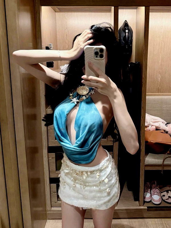 lyhythuedoxinh instagram image archive image