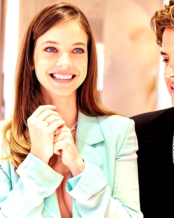 realbarbarapalvin instagram image archive image