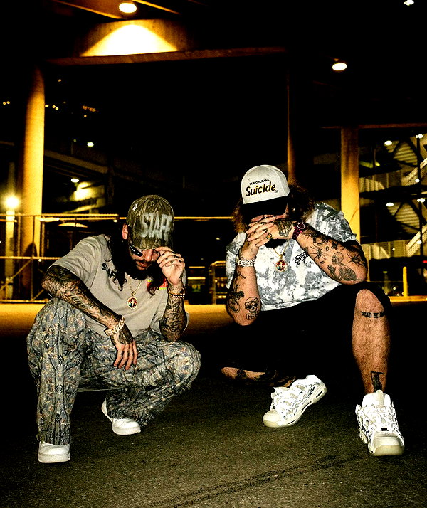 suicideboys instagram image archive image