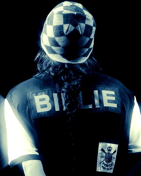billieeilish instagram image archive image