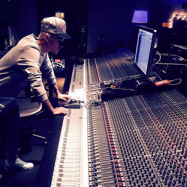 lilbieber instagram image archive image