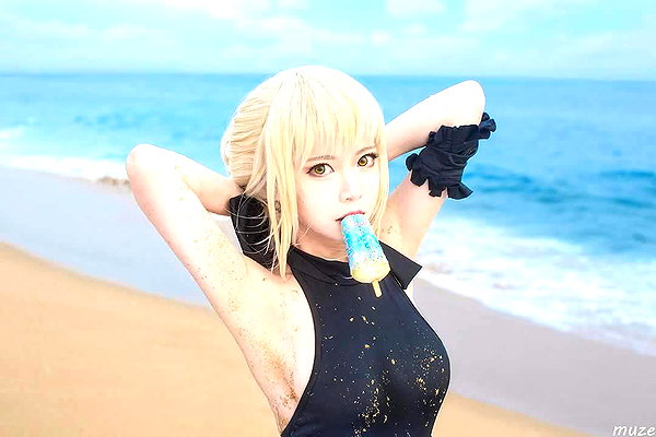 muze instagram image archive image