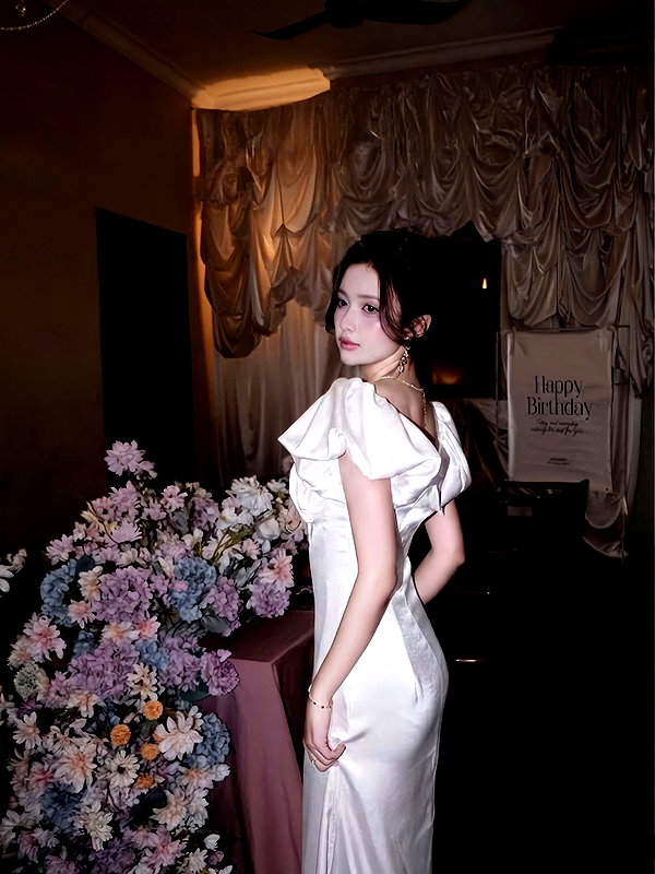 lyhythuedoxinh instagram image archive image