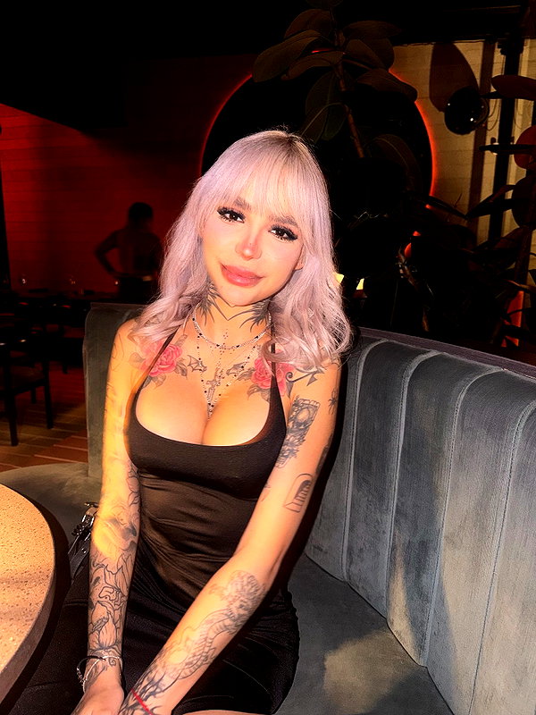 barbie_vampi instagram image archive image