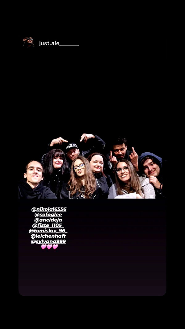 ancideja instagram image archive image