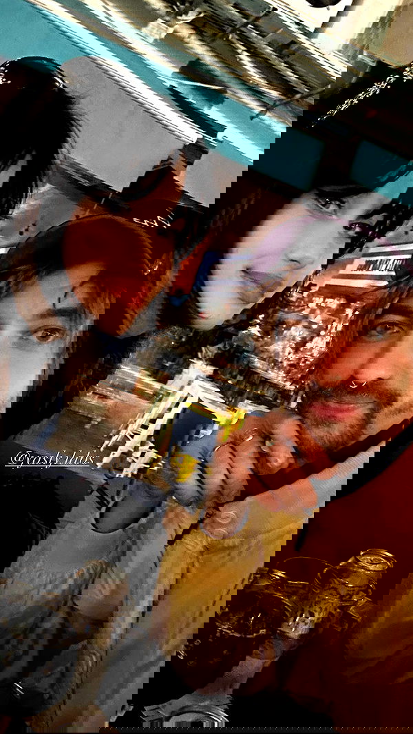 liashaked liashaked archive image