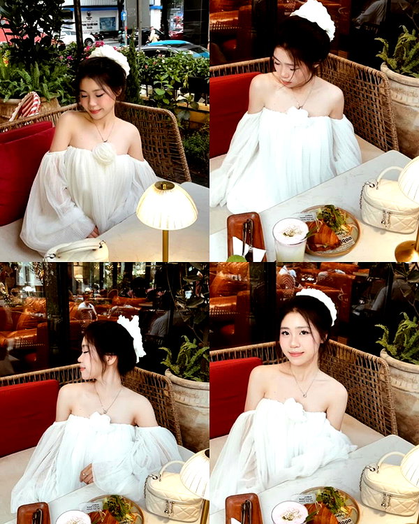 lyhythuedoxinh instagram image archive image