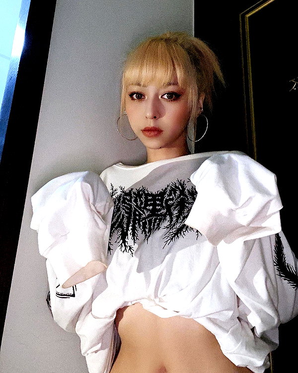 badthingalwaysg instagram image archive image
