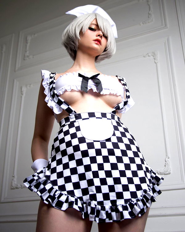 pepper_cos instagram image archive image