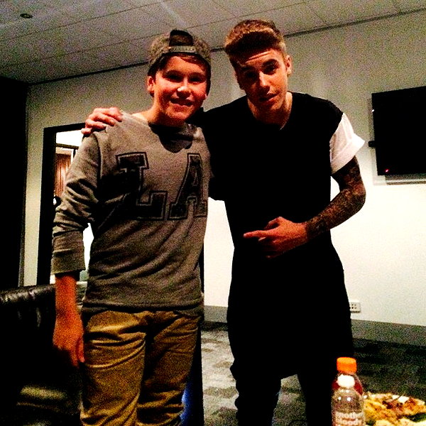lilbieber instagram image archive image