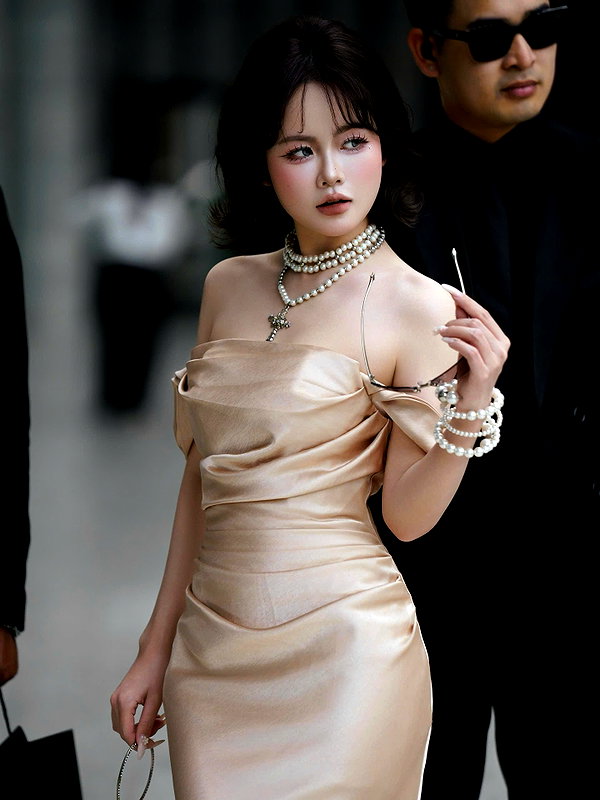 lyhythuedoxinh instagram image archive image
