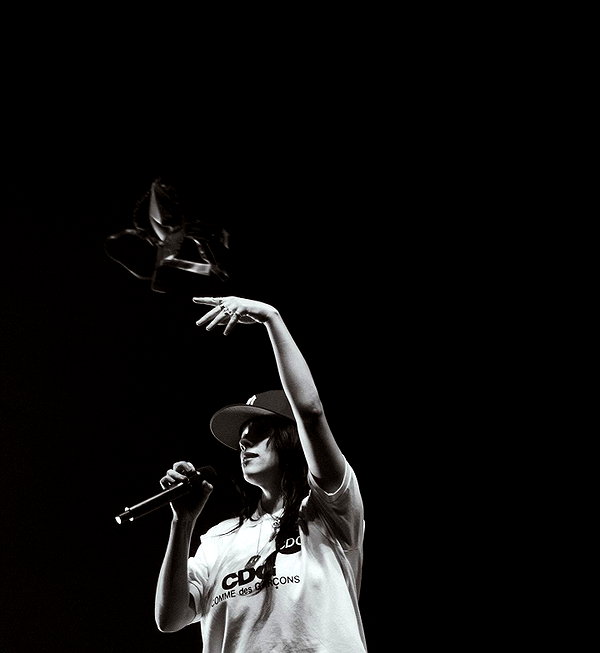 billieeilish instagram image archive image