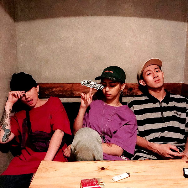 badthingalwaysg instagram image archive image