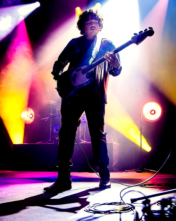 cannonstheband instagram image archive image