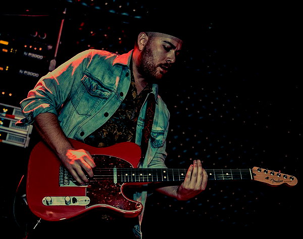 cannonstheband instagram image archive image