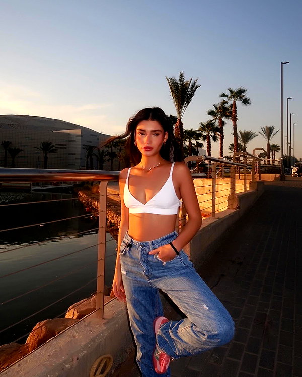yuvalhazan___ instagram image archive image