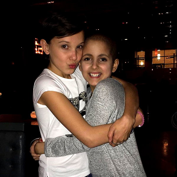milliebobbybrown instagram image archive image