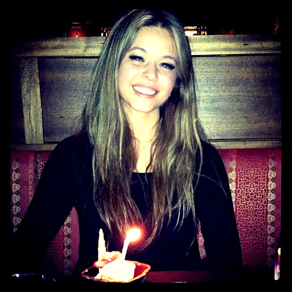 sashapieterse instagram image archive image