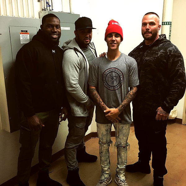 lilbieber instagram image archive image