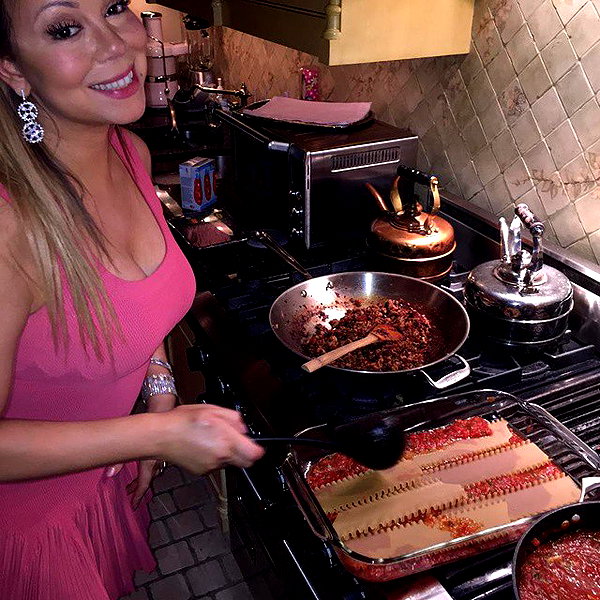 mariahcarey instagram image archive image