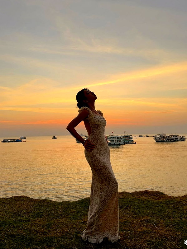 lyhythuedoxinh instagram image archive image