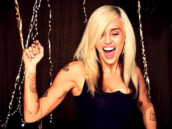 mileycyrus instagram image archive image