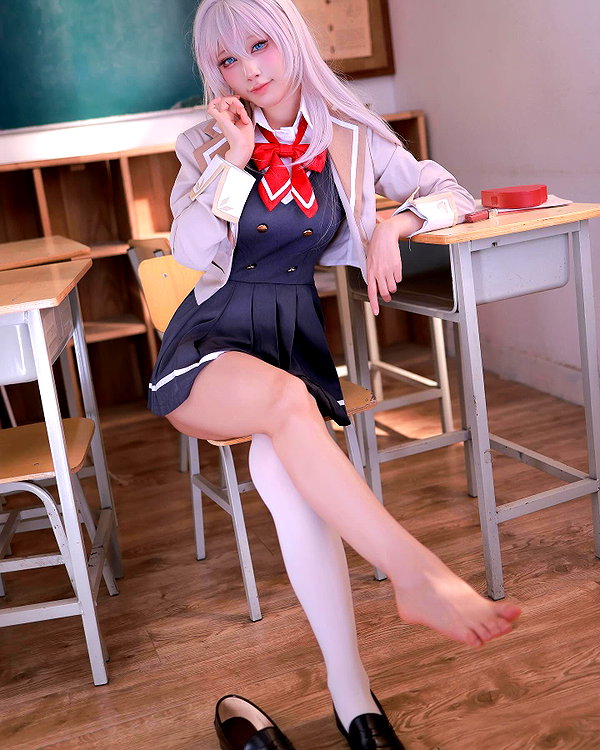 shuimiaoaqua instagram image archive image