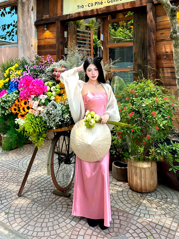 lyhythuedoxinh instagram image archive image